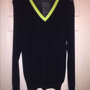 🆕️ Marc Jacobs V-neck Sweater Made in Italy 🇮🇹